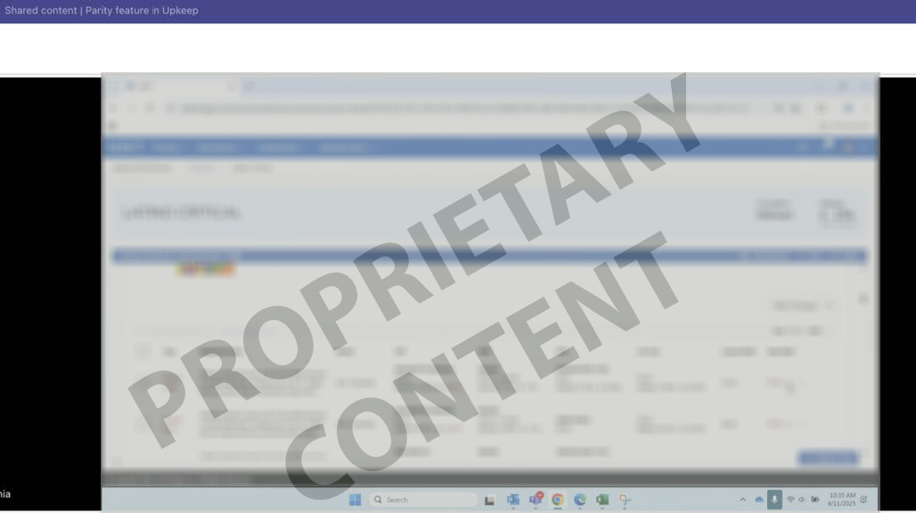 Screenshare_Samia A blurred and watermarked screenshot of a user's screen share.